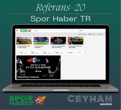 Spor Haber TR