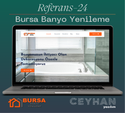 Bursa Banyo Yenileme