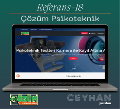 Bursa Çözüm Psikoteknik