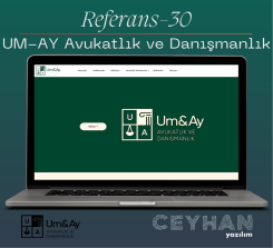 UM-AY Avukatlık ve Danışmanlık