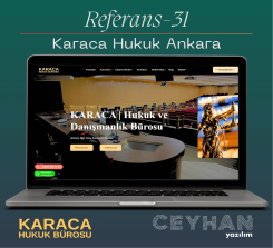 Karaca Hukuk Ankara
