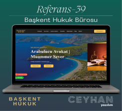 Başkent Hukuk Bürosu