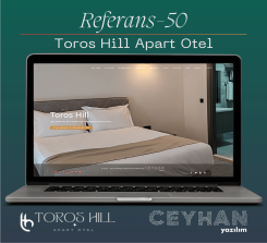 Toros Hill Apart Otel