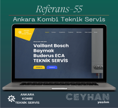 Ankara Kombi Teknik Servis