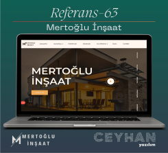 Mertoğlu İnşaat
