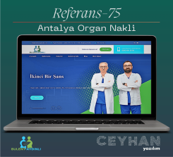 Antalya Organ Nakli