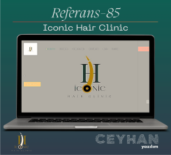 Iconic Hair Clinic