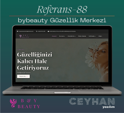 bybeauty Güzellik Merkezi