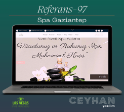 Spa Gaziantep