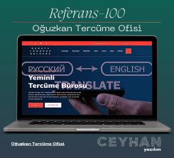 Oğuzkan Tercüme Ofisi