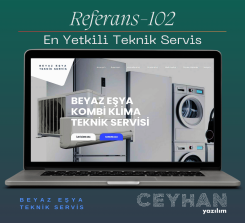 En Yetkili Teknik Servis