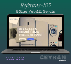 Bölge Yetkili Servis