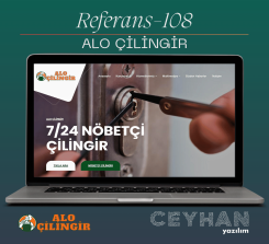 ALO ÇİLİNGİR