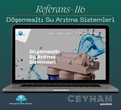 Döşemealtı Su Arıtma Sistemleri