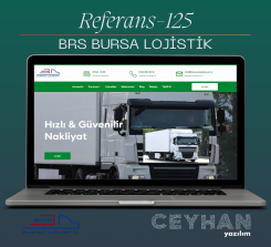 BRS BURSA LOJİSTİK