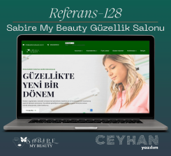 Sabire My Beauty Güzellik Salonu