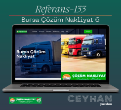 Bursa Çözüm Nakliyat 6