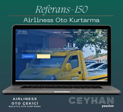 Airliness Oto Kurtarma
