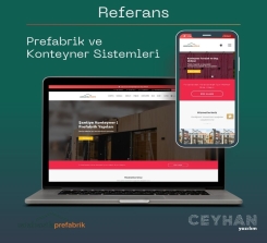 Çatalca Şifa Prefabrik