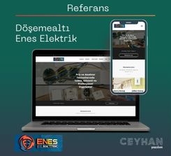 Döşemealtı Enes Elektrik