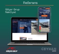 Göçer Grup Nakliyat 