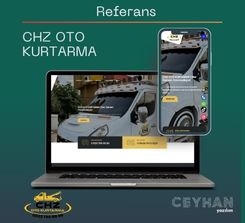 CHZ Oto Kurtarma 