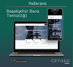 Başakşehir Baca Temizliği