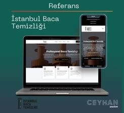 İstanbul Baca Temizliği 