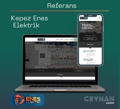 Kepez Enes Elektrik 