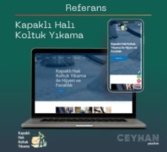 Kapaklı Halı Koltuk Yıkama 