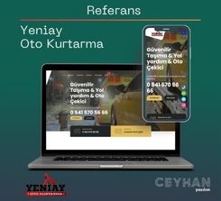 Yeniay Oto Kurtarma 