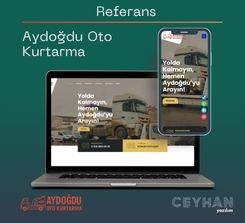 Aydoğdu Oto Kurtarma 