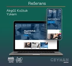 Akgül Koltuk Temizlik Hizmetleri 