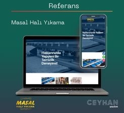 Masal El Dokuma Yıkama 