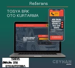 Tosya Brk Oto Kurtarma