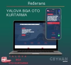 Yalova Bga Oto Kurtarma
