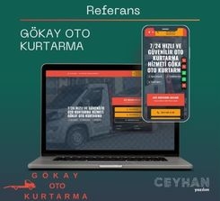 Gökay Oto Kurtarma