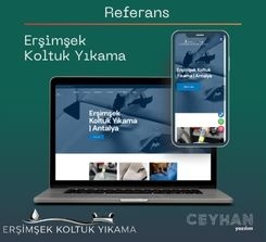 Kepez Koltuk Yıkama Ev Temizliği