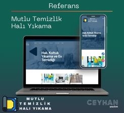 Mutlu Temizlik Halı Yıkama