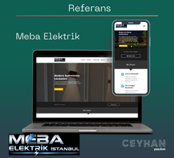 Meba Elektrik 