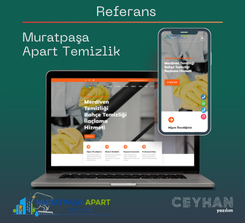 Muratpaşa Apart Temizlik