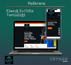 Akit Site Yönetimi Temizlik