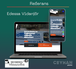 Şanlı Urfa Edassa Vidanjör 