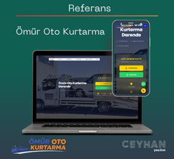 Darende Ömür Oto Kurtarma