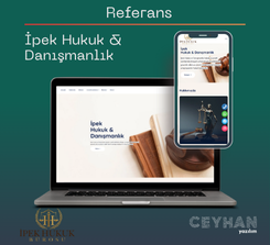 İpek Hukuk Danışmanlık 