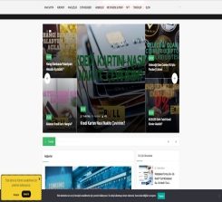 Trader Takip (Ekonomi Blogu)