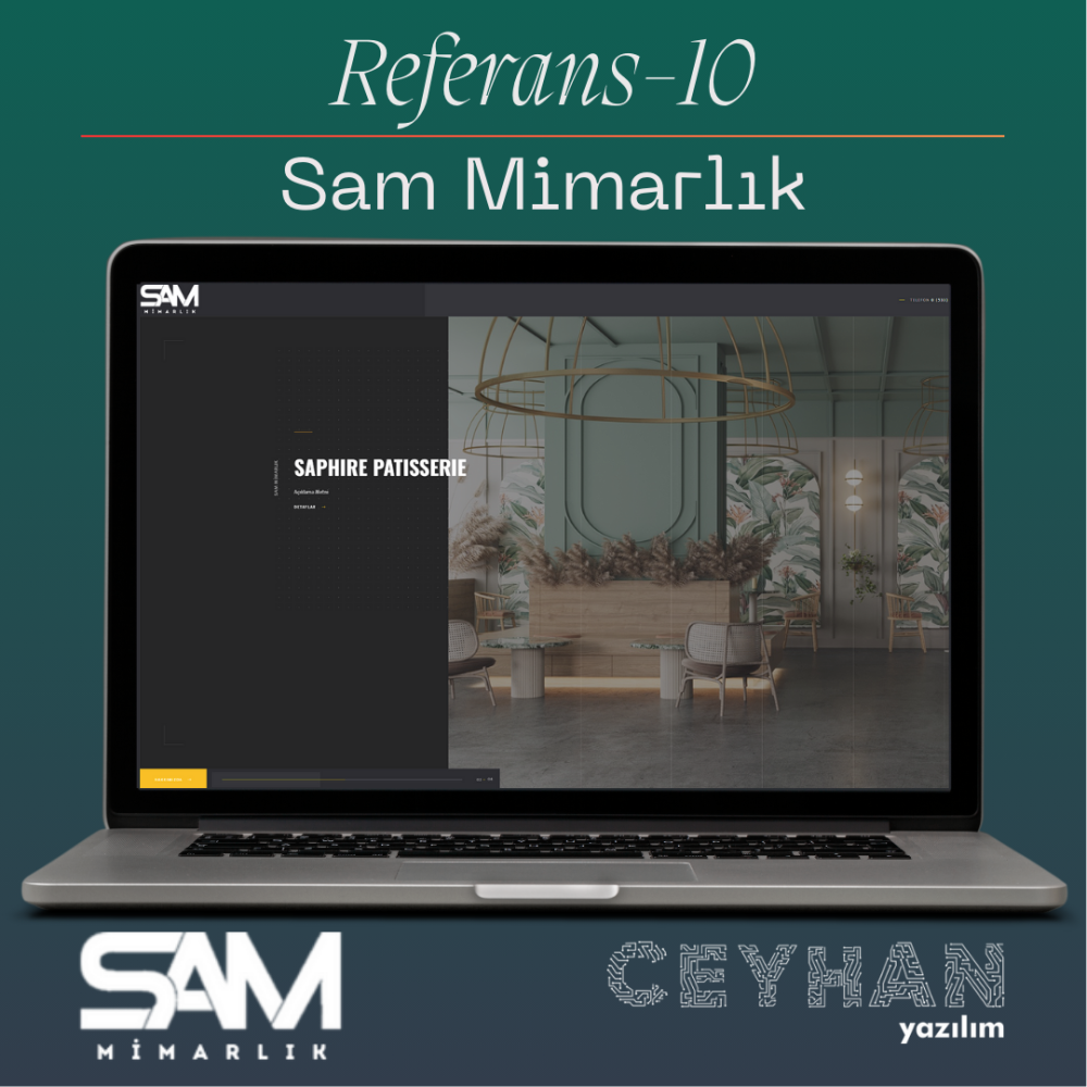 Sam Mimarlık