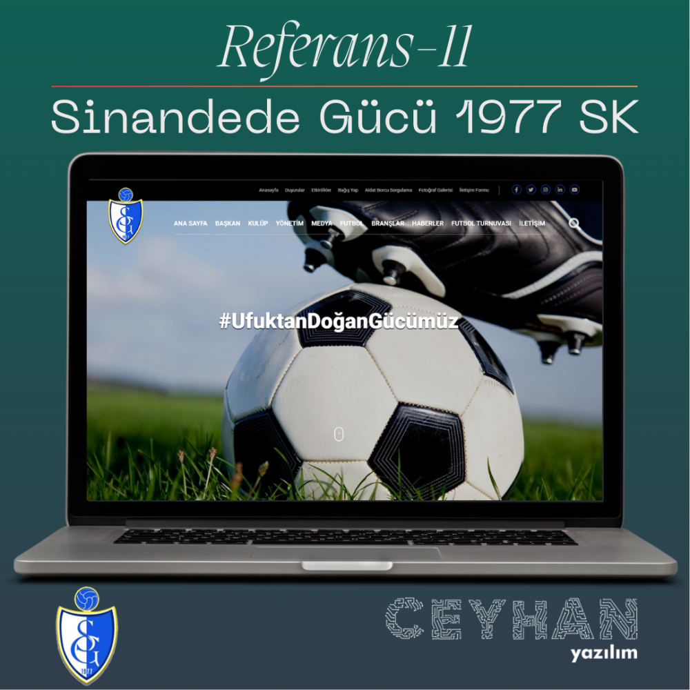 Sinandede Gücü 1977 SK