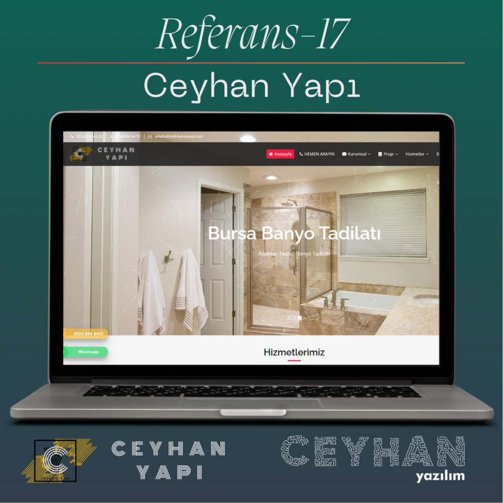 CEYHAN YAPI