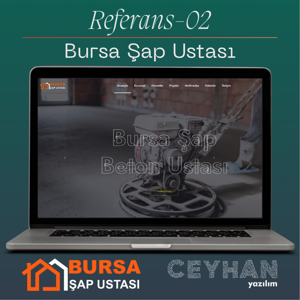 Bursa Şap Ustası